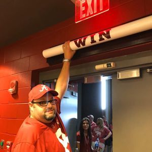 Meet your Posher, Brian